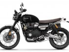 2021 Triumph Scrambler 1200 XC